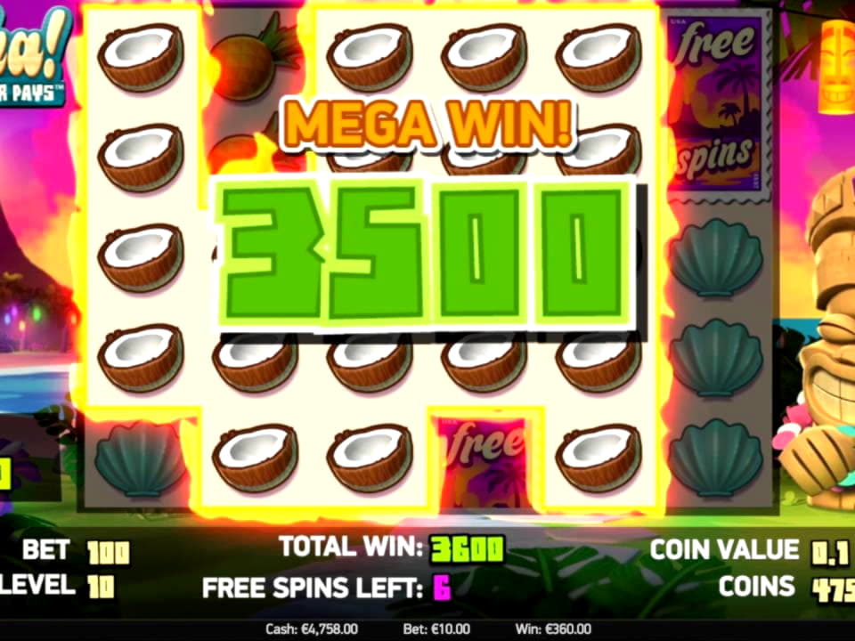 95 Tiradas Gratis de Lealtad! en Spartan Slots Casino