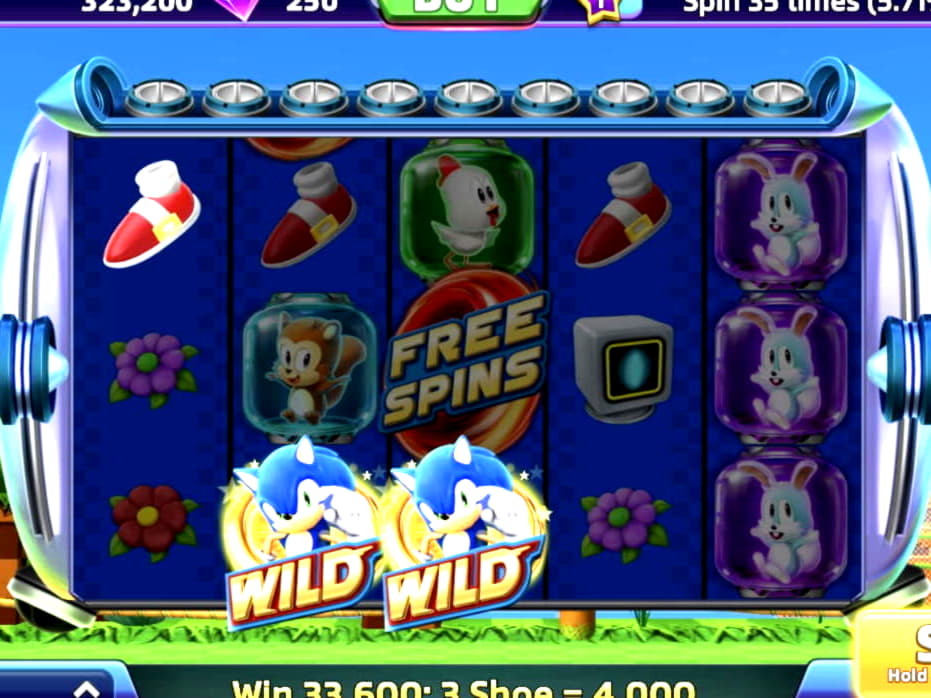 £430 Free Chip Casino at Party Casino